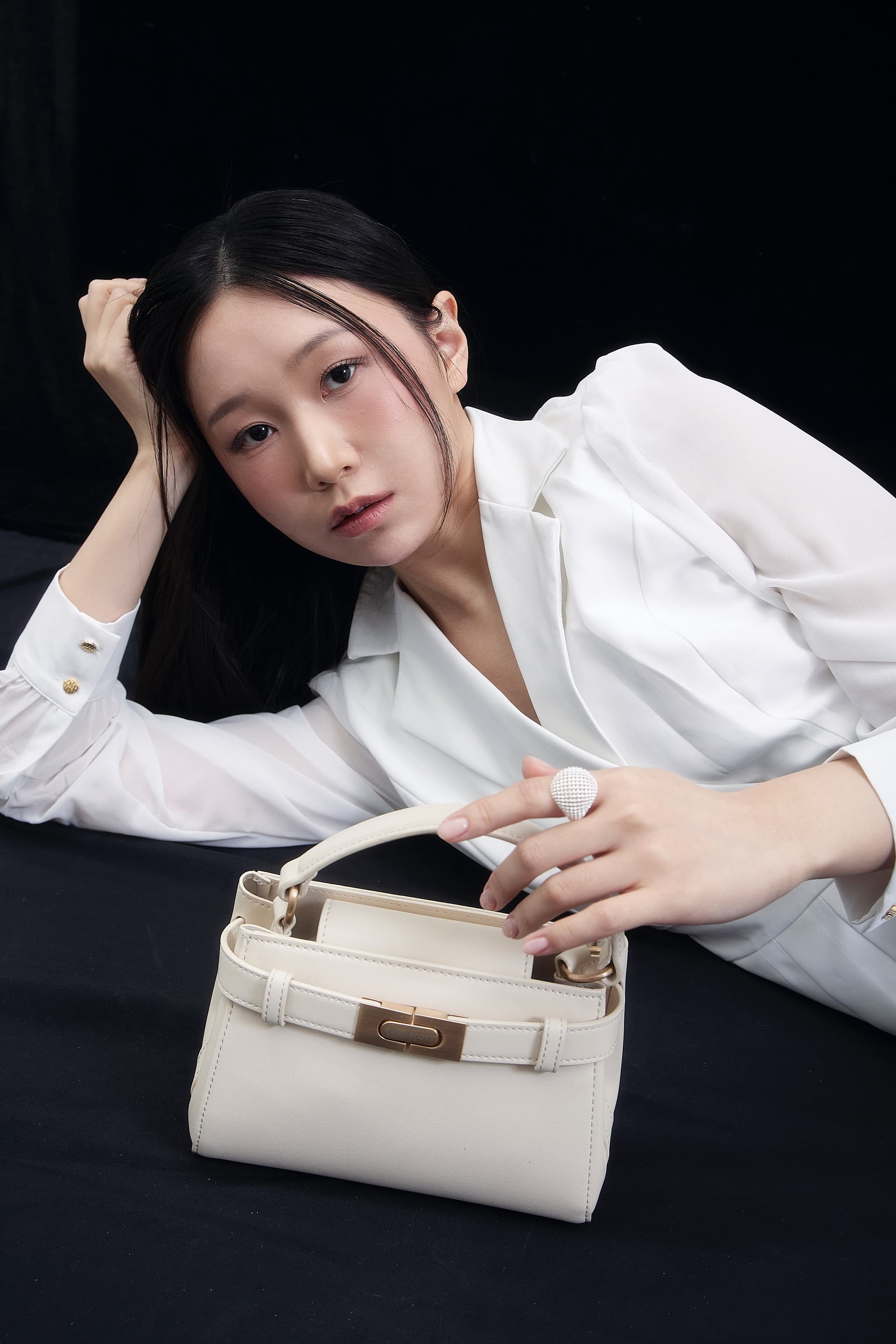 에디토리얼 촬영