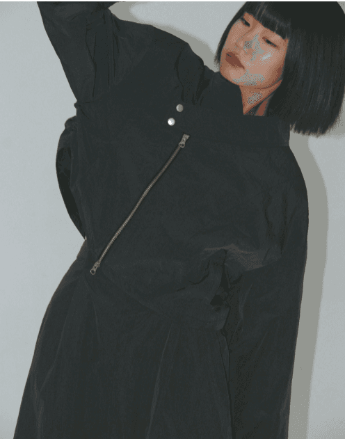 가시개 25SS/FW 룩북