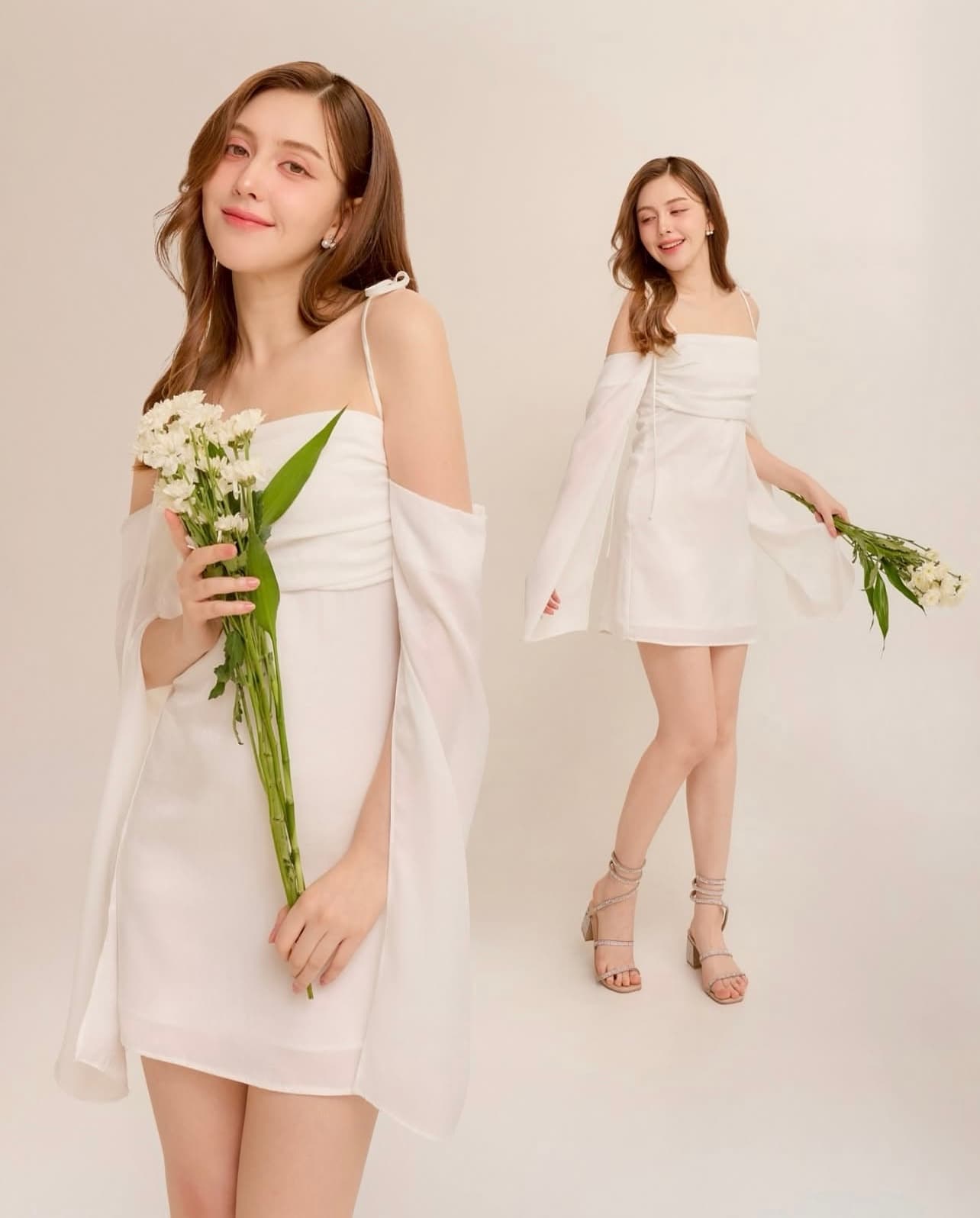 Lavori.Studio Dress Lookbook