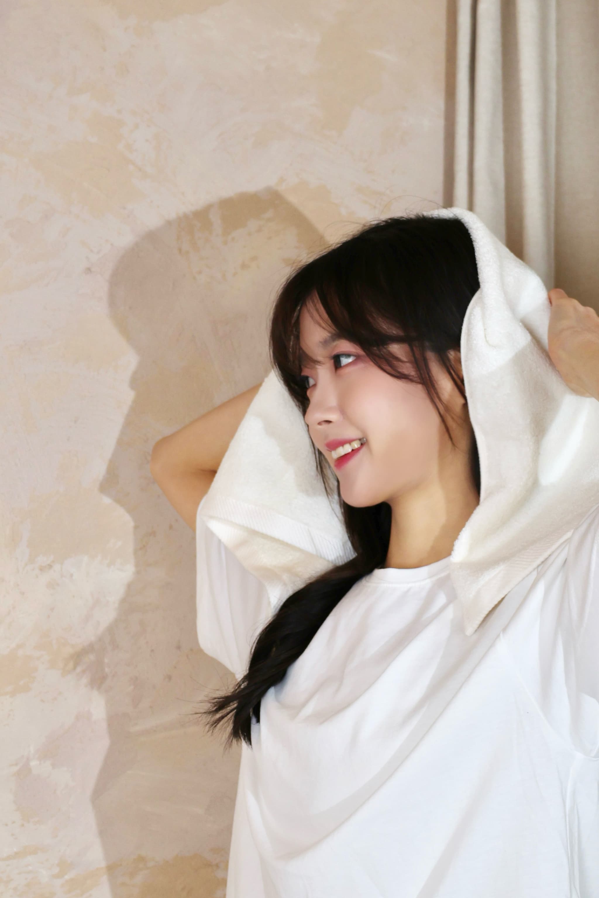 2026 슬로운 콩수건 촬영