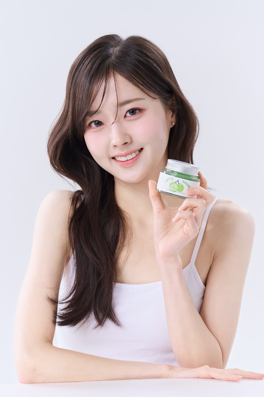 2026 쥬시랩 협찬 촬영