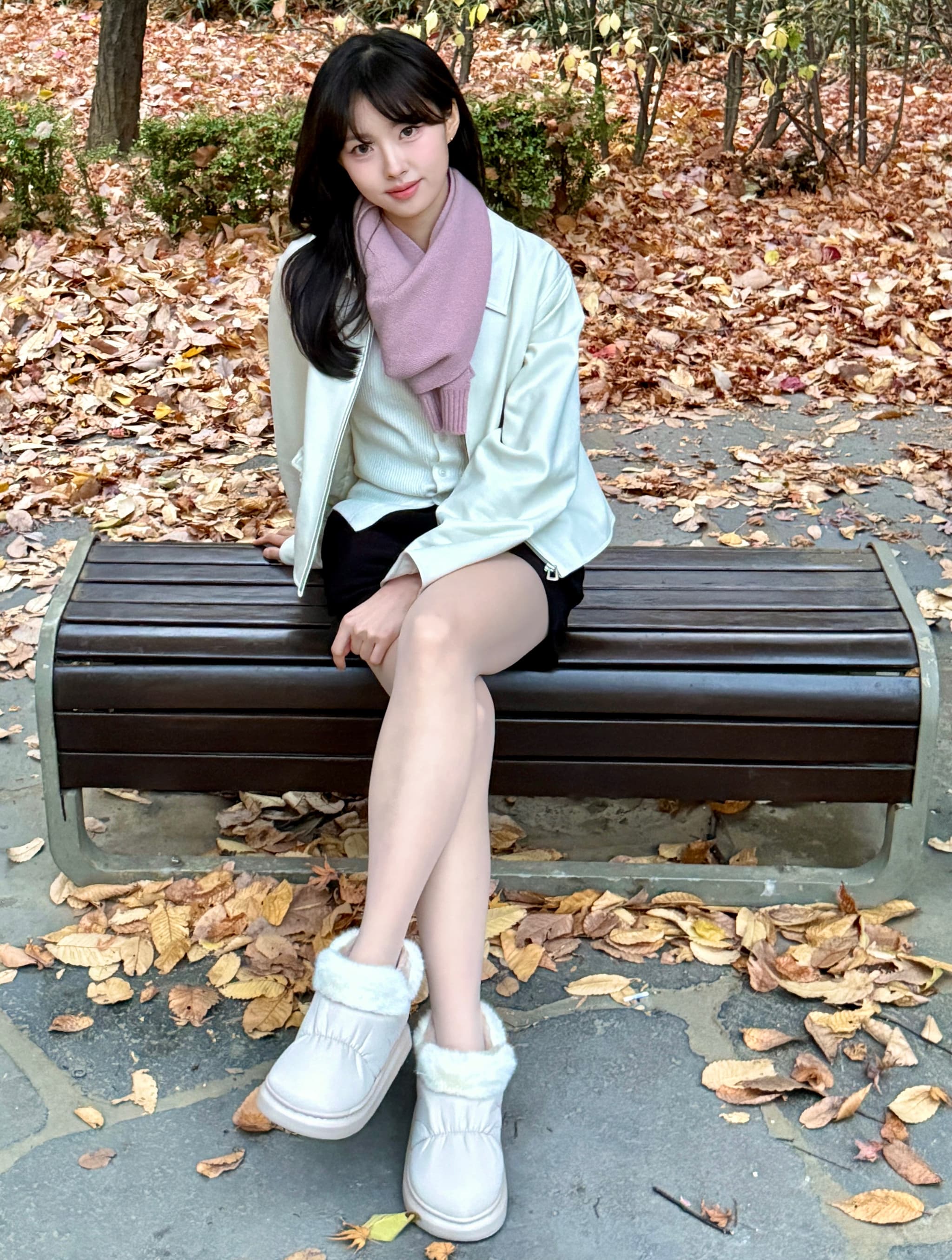 2025 벤슨투 촬영