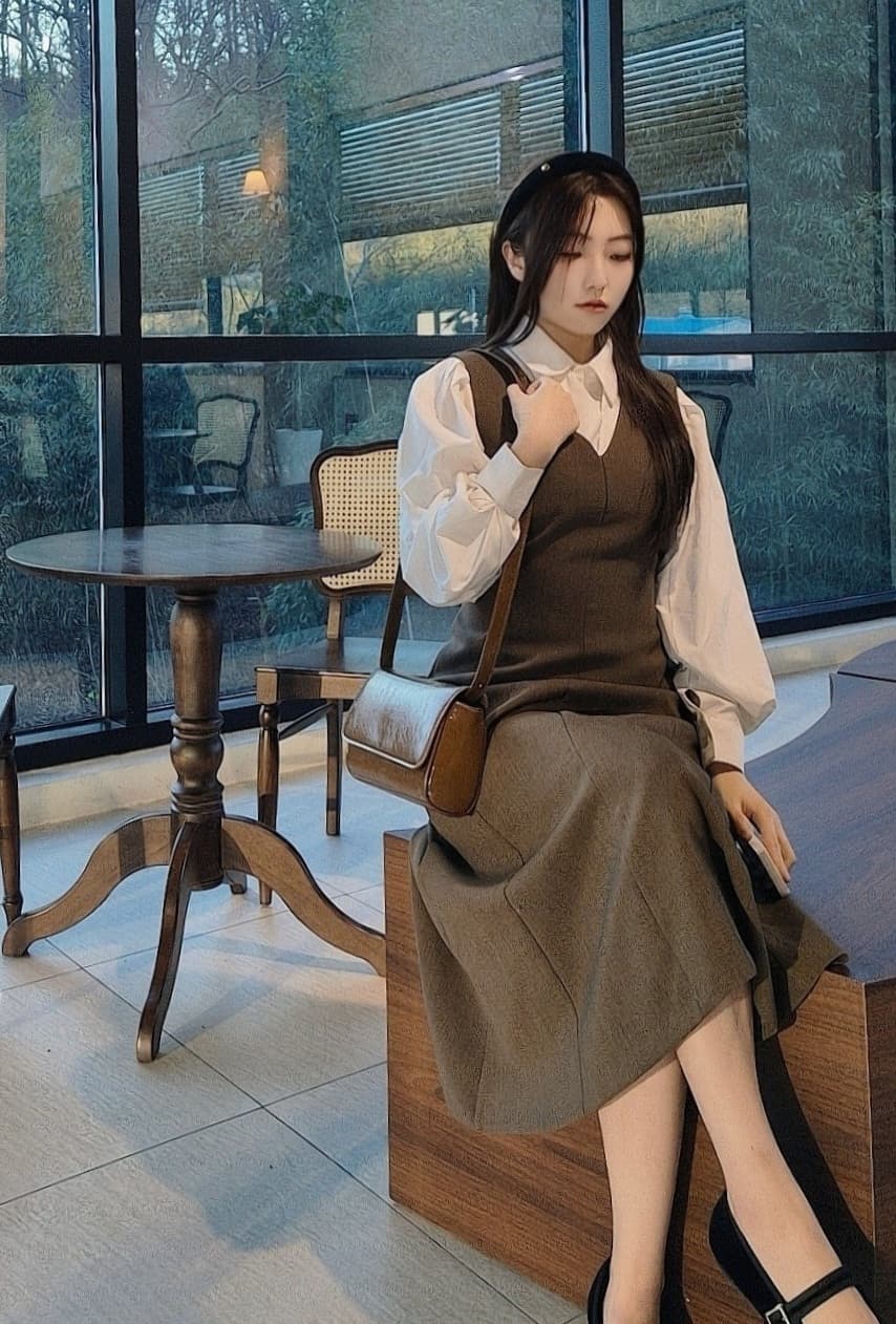 바이레브 '트래블데이백' 협찬 피드